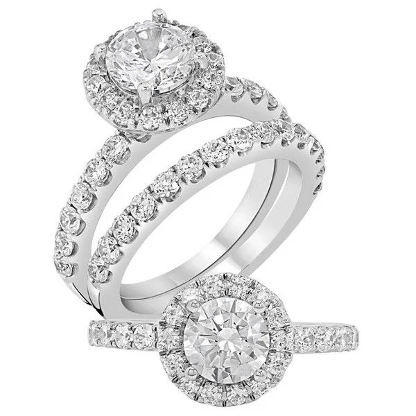 Diamond Engagement Ring