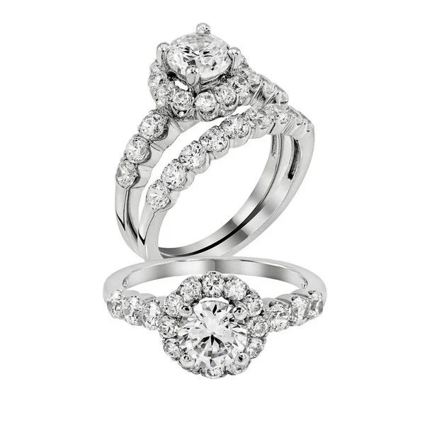 Diamond Engagement Ring