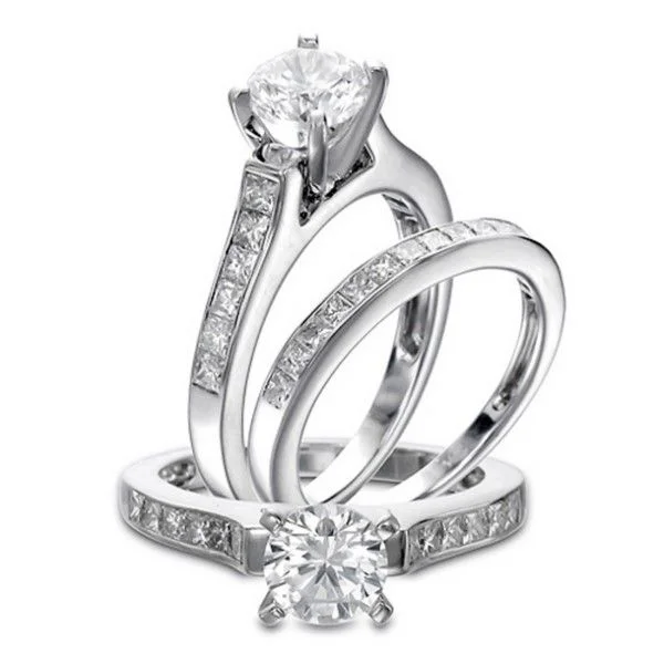 Diamond Engagement Ring