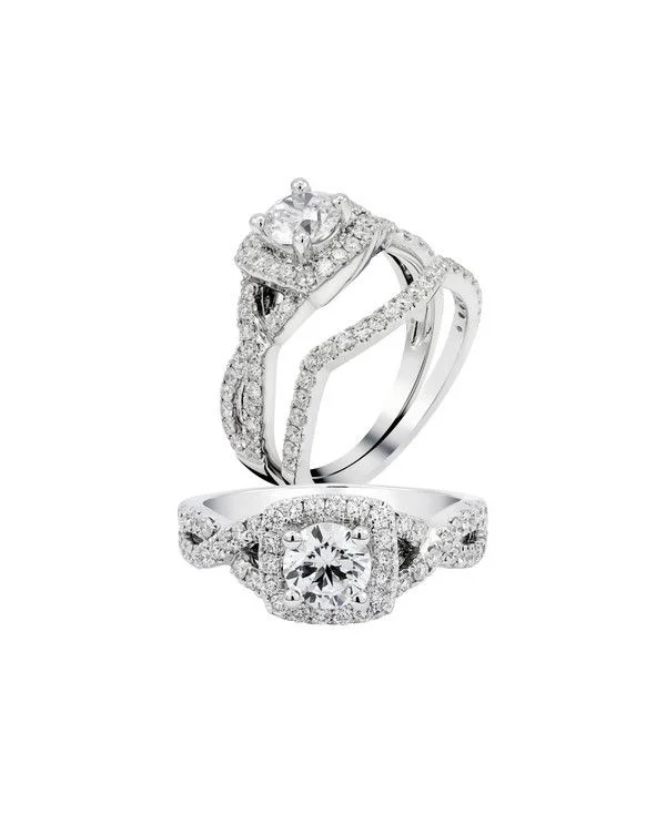 Diamond Engagement Ring