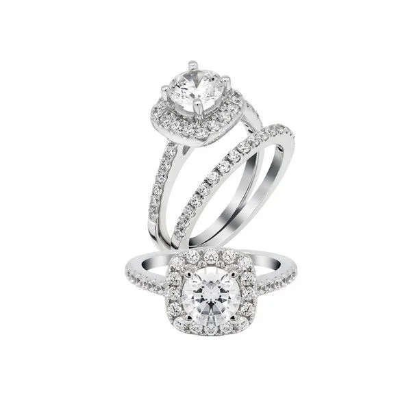 Diamond Engagement Ring