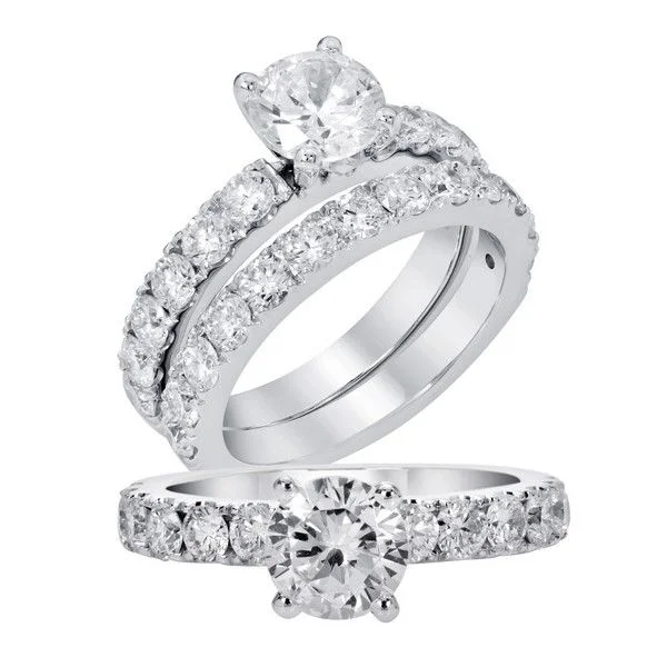 Diamond Engagement Ring