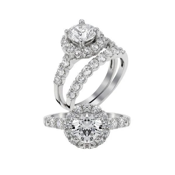 Diamond Engagement Ring