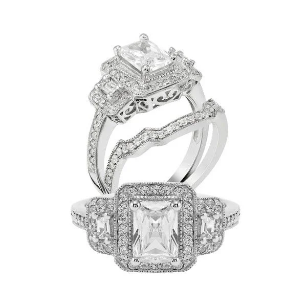 Diamond Engagement Ring