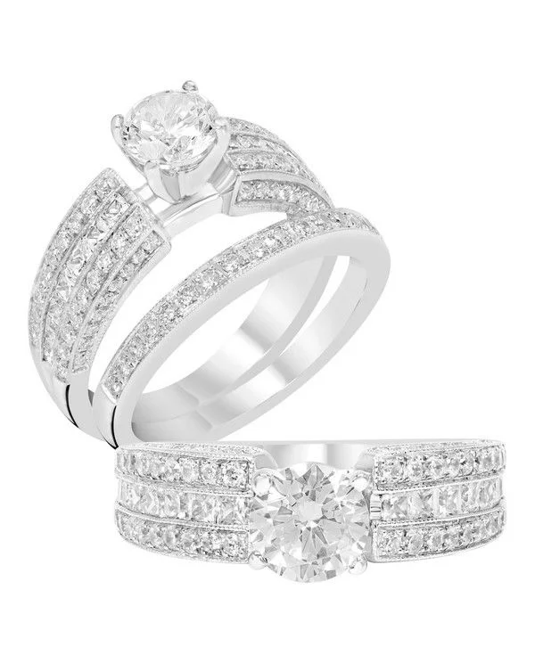 Diamond Engagement Ring