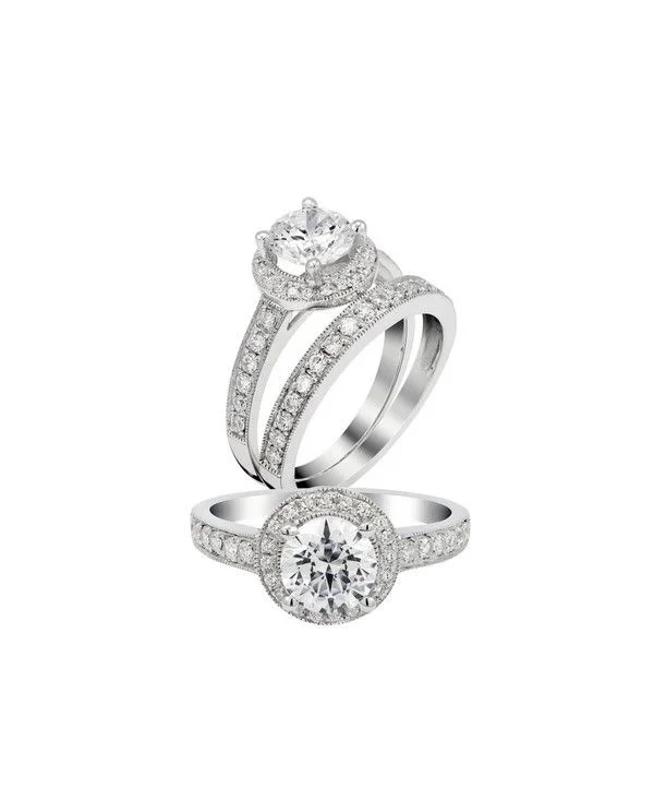 Diamond Engagement Ring