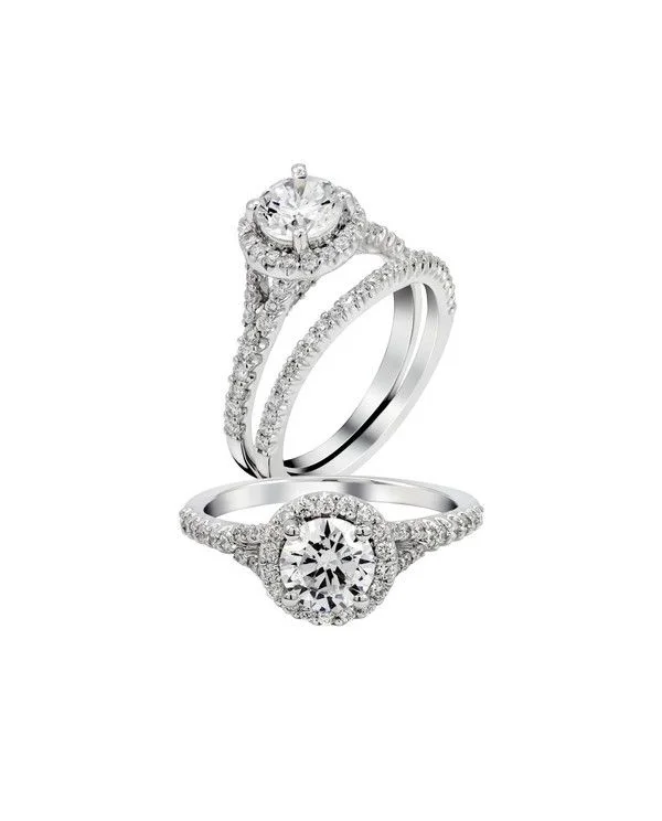 Diamond Engagement Ring