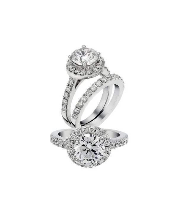 Diamond Engagement Ring