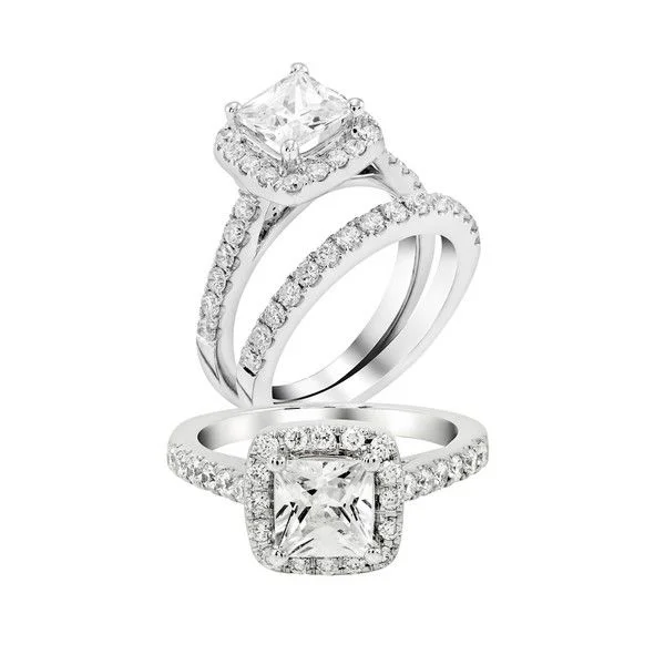 Diamond Engagement Ring