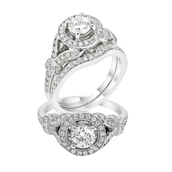 Diamond Engagement Ring