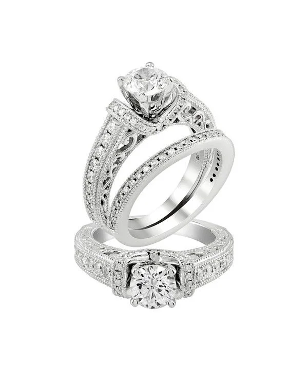 Diamond Engagement Ring