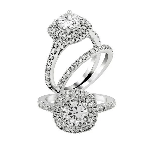 Diamond Engagement Ring