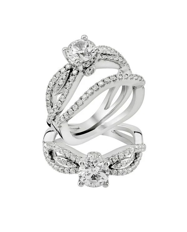 Diamond Engagement Ring