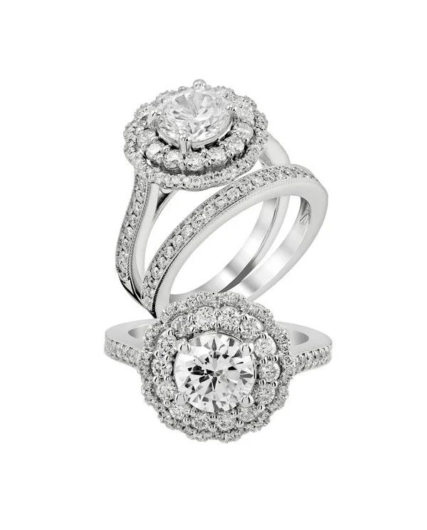 Diamond Engagement Ring