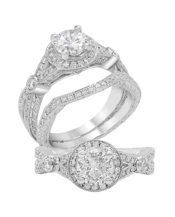 Diamond Engagement Ring