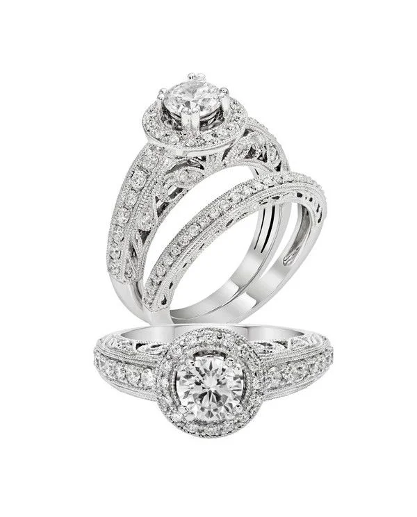 Diamond Engagement Ring