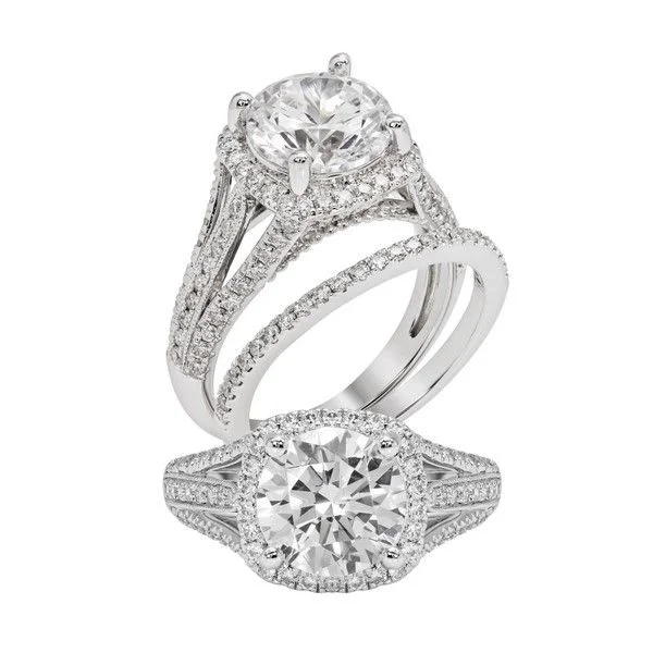 Diamond Engagement Ring