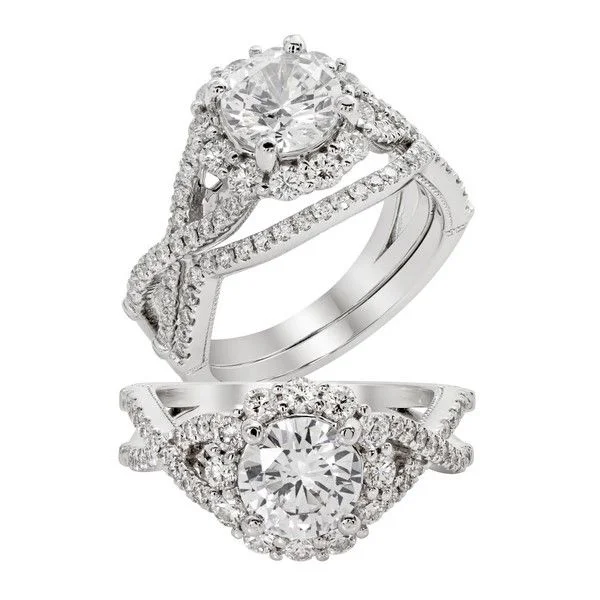 Diamond Engagement Ring