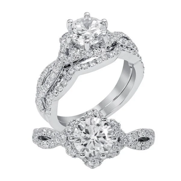 Diamond Engagement Ring