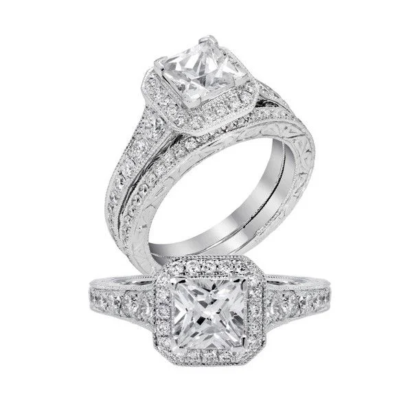 Diamond Engagement Ring