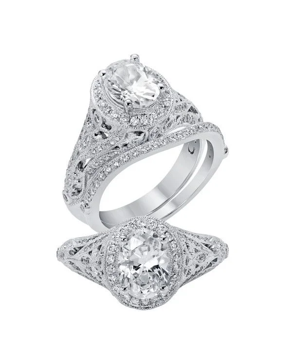 Diamond Engagement Ring