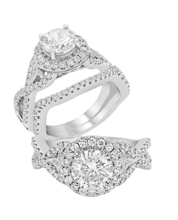 Diamond Engagement Ring