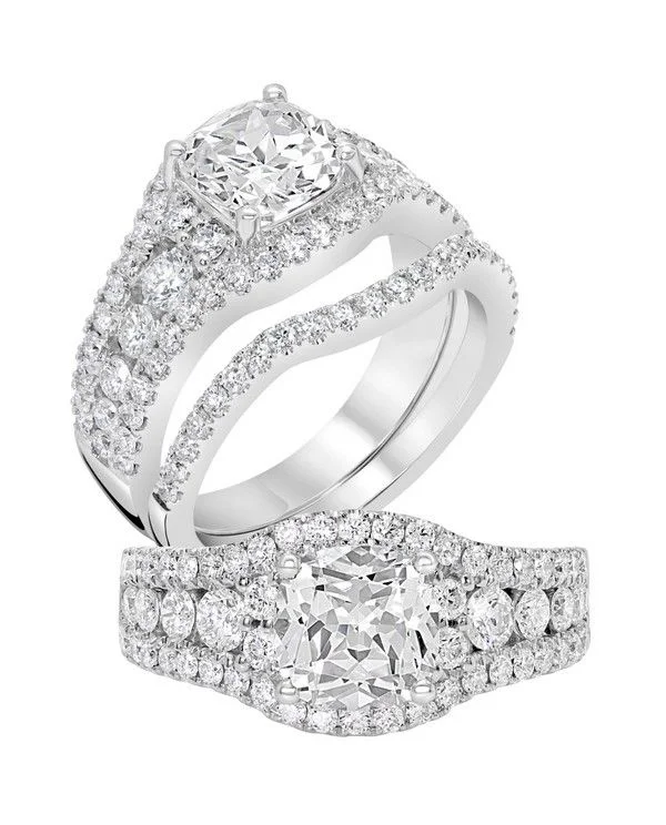 Diamond Engagement Ring