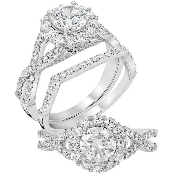 Diamond Engagement Ring