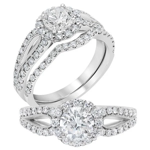 Diamond Engagement Ring