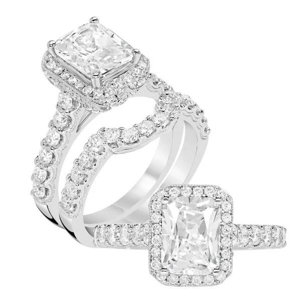 Diamond Engagement Ring