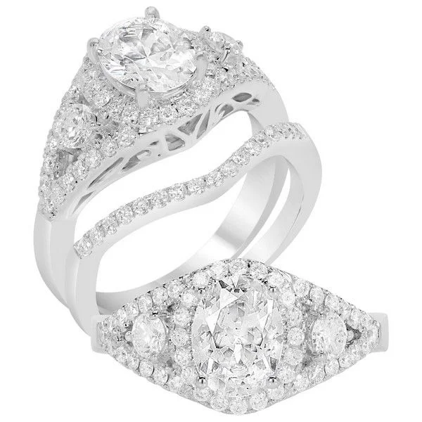 Diamond Engagement Ring