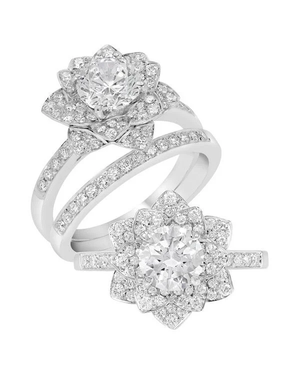 Diamond Engagement Ring