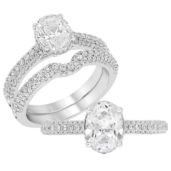 Diamond Engagement Ring