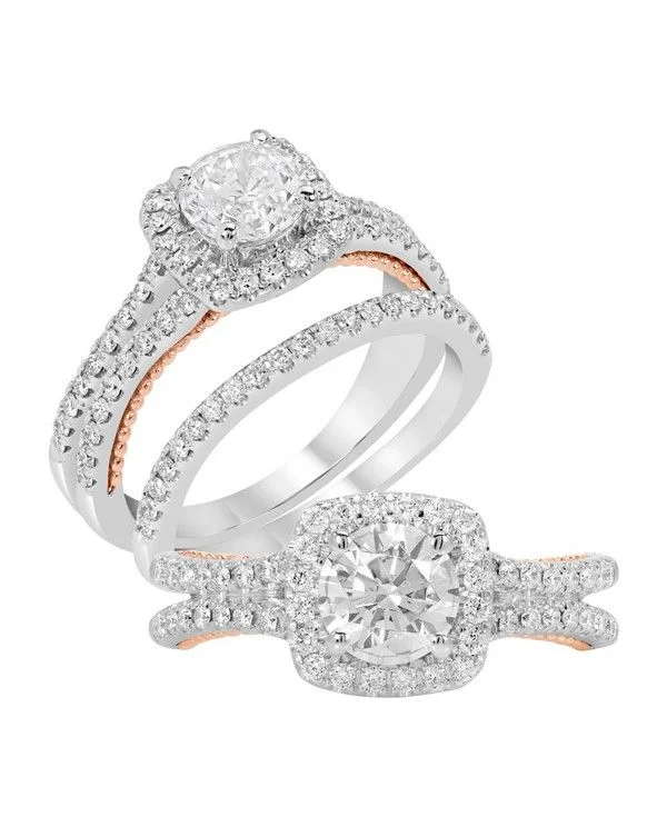 Diamond Engagement Ring