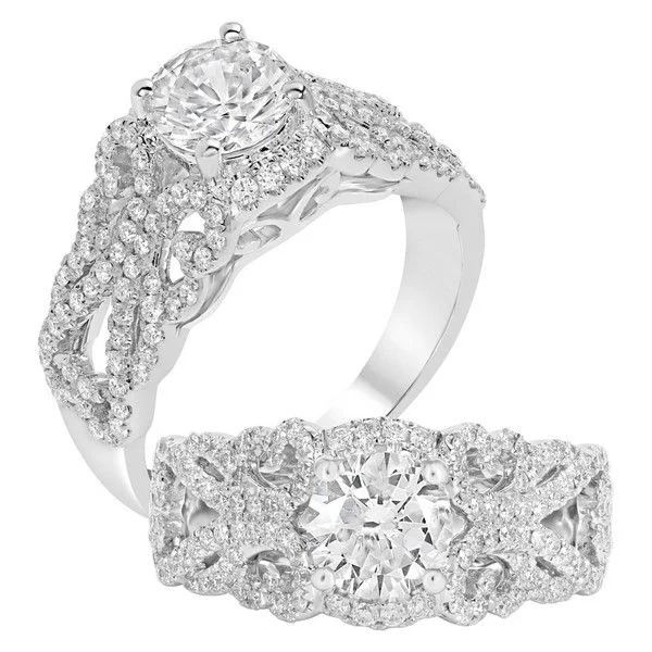 Diamond Engagement Ring