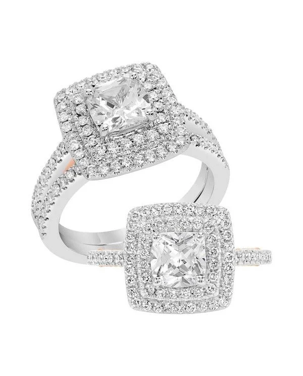 Diamond Engagement Ring