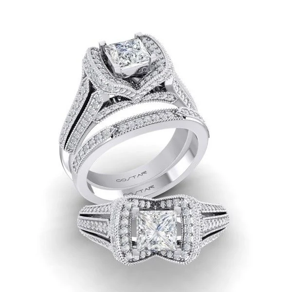 Diamond Engagement Ring