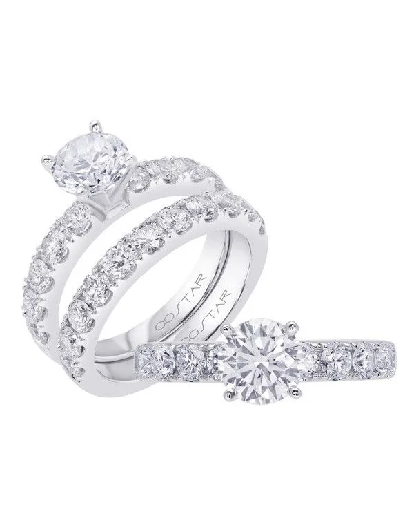 Diamond Engagement Ring