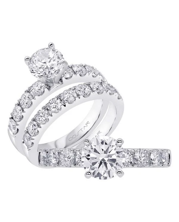 Diamond Engagement Ring