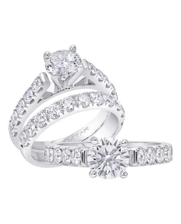 Diamond Engagement Ring