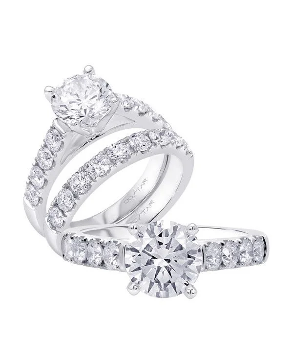 Diamond Engagement Ring