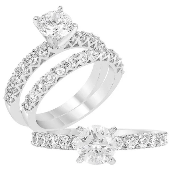 Diamond Engagement Ring