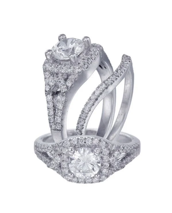 Diamond Engagement Ring