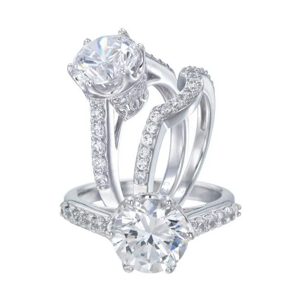 Diamond Engagement Ring