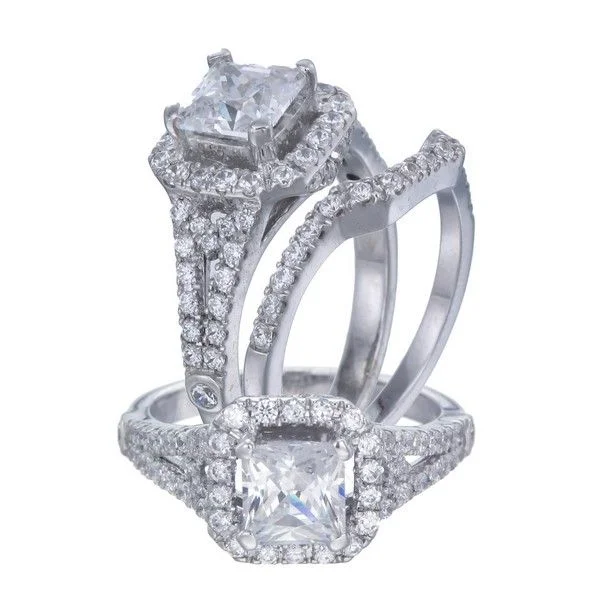 Diamond Engagement Ring