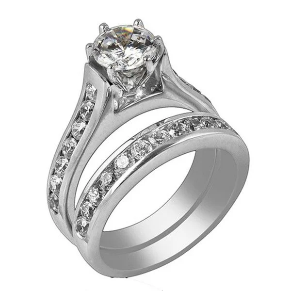 Diamond Engagement Ring