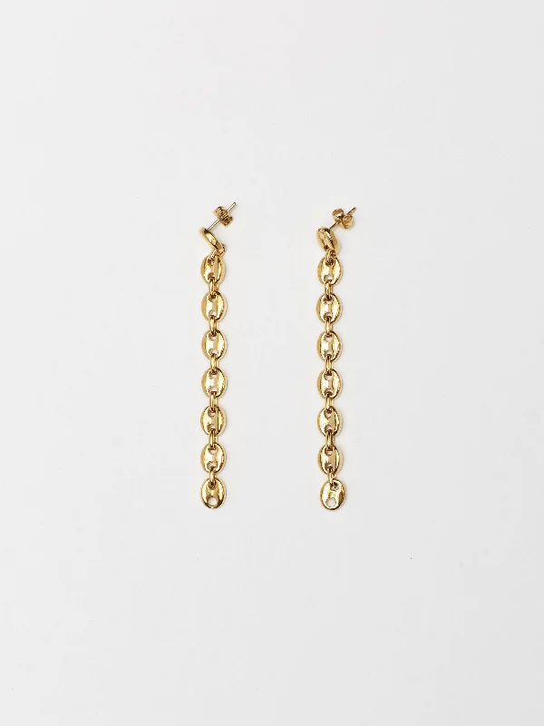 Onia Drop Earrings