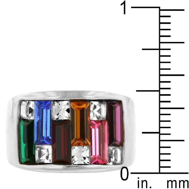 Candy Maze Ii Ring