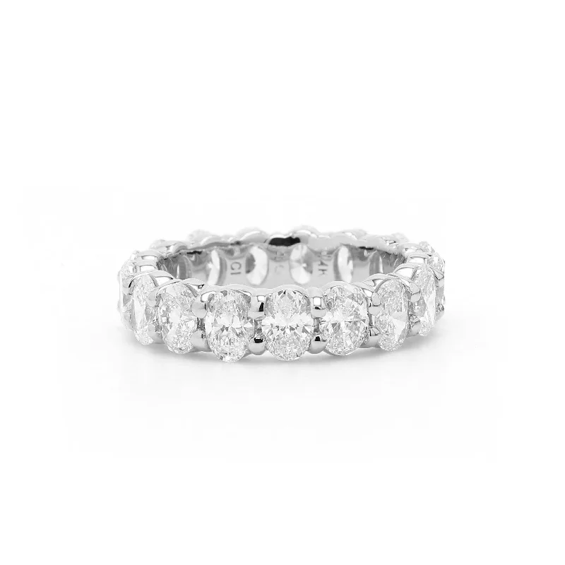 Maggie Ring - 4.00 Ct. T.W.