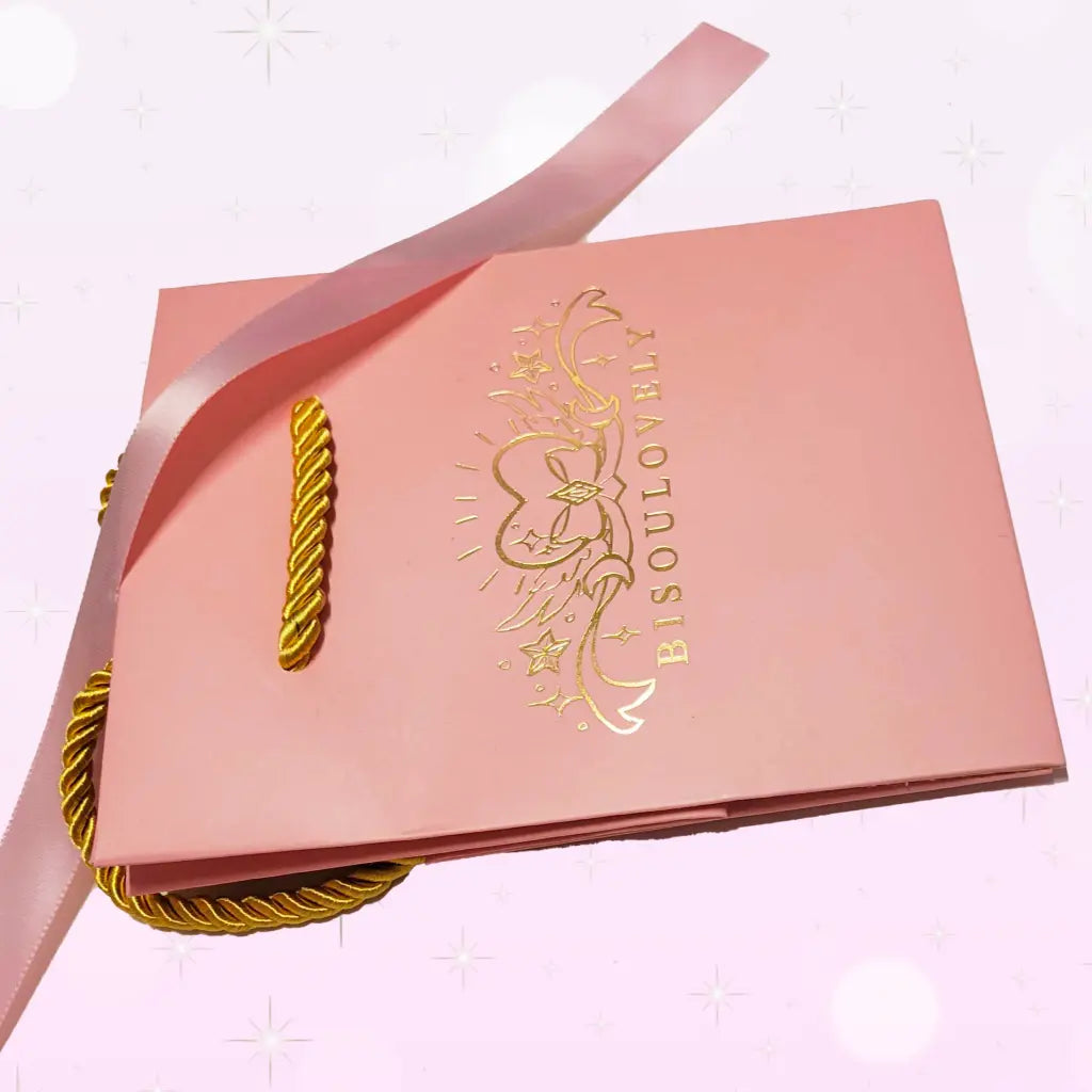 Bisoulovely Gift Bag